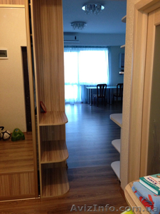 Продажа/обмен квартиры в пгт.Гаспра(АР Крым)