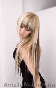 Очень дорого покупаем волосы натуральные. Одесса и область.