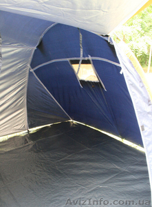 Палатка Abarqs Stella-3 местная - <ro>Изображение</ro><ru>Изображение</ru> #3, <ru>Объявление</ru> #1300147