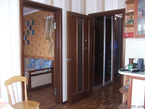 Продам 2-комнатную квартиру в г. Бровары, ул. Грушевского,7 - <ro>Изображение</ro><ru>Изображение</ru> #9, <ru>Объявление</ru> #1306167
