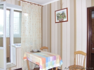 Продам 2-комнатную квартиру в г. Бровары, ул. Грушевского,7 - <ro>Изображение</ro><ru>Изображение</ru> #10, <ru>Объявление</ru> #1306167