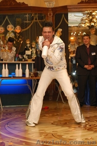 Бармен-шоу на ваш праздник, шоу барменов, заказать бармен шоу Киев - <ro>Изображение</ro><ru>Изображение</ru> #1, <ru>Объявление</ru> #1302475