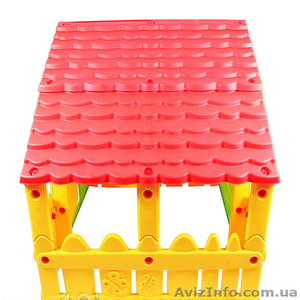Купить Детский игровой домик 7 - <ro>Изображение</ro><ru>Изображение</ru> #3, <ru>Объявление</ru> #1296527