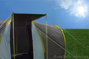 Палатка для отдыха 8 местная "Presto NADIR 8" - <ro>Изображение</ro><ru>Изображение</ru> #4, <ru>Объявление</ru> #1302108
