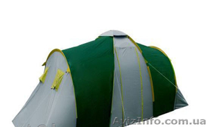 Палатка для отдыха 8 местная "Presto NADIR 8" - <ro>Изображение</ro><ru>Изображение</ru> #2, <ru>Объявление</ru> #1302108