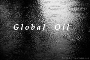 Продаю сырую нефть