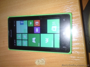 Microsoft Lumia 532 Dual - <ro>Изображение</ro><ru>Изображение</ru> #2, <ru>Объявление</ru> #1305606