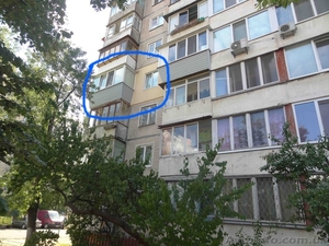 Продам однокомнатную квартиру на Оболони - <ro>Изображение</ro><ru>Изображение</ru> #9, <ru>Объявление</ru> #1289496