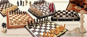 Шахматы опт и розница от  Elenpipe - <ro>Изображение</ro><ru>Изображение</ru> #1, <ru>Объявление</ru> #1297555