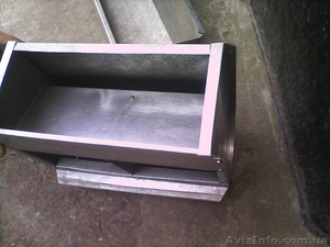 Бункерные кормушки для перепелов