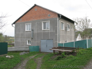 Продам будинок на березі річки Рось - <ro>Изображение</ro><ru>Изображение</ru> #2, <ru>Объявление</ru> #1296915