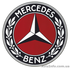 ремонт  микроавтобусов Mercedes-Benz и Volkswagen в Одессе