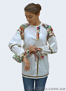 Индивидуальный пошив одежды на заказ - <ro>Изображение</ro><ru>Изображение</ru> #2, <ru>Объявление</ru> #1308070