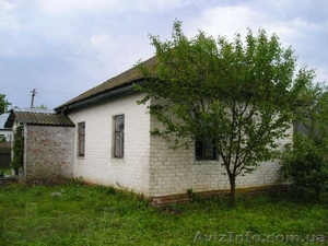 Продам усадьбу для жилья или под дачу