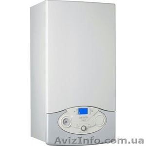 Газовый котел Ariston CLAS EVO 24 FF - <ro>Изображение</ro><ru>Изображение</ru> #3, <ru>Объявление</ru> #1308905