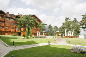 Болгария- Продается апартамент в «Пирин Гольф & Кантри Клуб» рядом с горнолыжным - <ro>Изображение</ro><ru>Изображение</ru> #2, <ru>Объявление</ru> #1318163