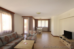 Продается апартамент с двумя спальнями в Болгарии в 5-звездочном апарт-комплексе - <ro>Изображение</ro><ru>Изображение</ru> #6, <ru>Объявление</ru> #1317770