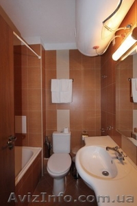 Продается апартамент с двумя спальнями в Болгарии в 5-звездочном апарт-комплексе - <ro>Изображение</ro><ru>Изображение</ru> #8, <ru>Объявление</ru> #1317770