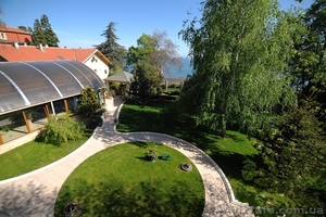 Продается элитный дом в Болгарии на первой линии моря в парке Морска Градина - <ro>Изображение</ro><ru>Изображение</ru> #5, <ru>Объявление</ru> #1317345