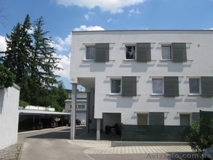 Австрия -  продается квартира в центре термального курорта Баден, в 26 км на юг  - <ro>Изображение</ro><ru>Изображение</ru> #1, <ru>Объявление</ru> #1317753