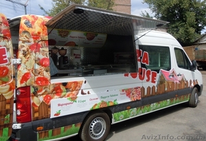 Кухня на колесах(food truck) - <ro>Изображение</ro><ru>Изображение</ru> #3, <ru>Объявление</ru> #1313422