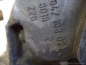 Двигатель на Skoda Fabia 1.2 - <ro>Изображение</ro><ru>Изображение</ru> #2, <ru>Объявление</ru> #1309113