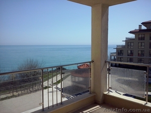 Болгария – продается квартира на первой линии моря в курорте Бяла - <ro>Изображение</ro><ru>Изображение</ru> #8, <ru>Объявление</ru> #1317765