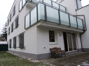 Австрия -  продается квартира в центре термального курорта Баден, в 26 км на юг  - <ro>Изображение</ro><ru>Изображение</ru> #3, <ru>Объявление</ru> #1317753