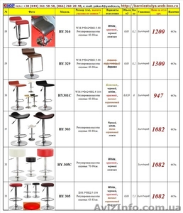Стулья для барной стойки, высокие барные стулья для кухни,барные стулья для дома - <ro>Изображение</ro><ru>Изображение</ru> #5, <ru>Объявление</ru> #819364