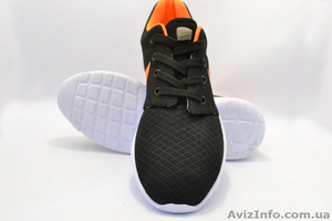 Мужские кроссовки для бега Nike Roshe Run - <ro>Изображение</ro><ru>Изображение</ru> #3, <ru>Объявление</ru> #1308502