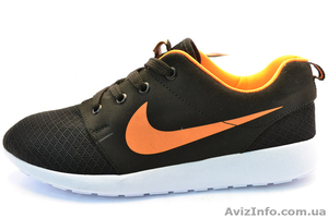Мужские кроссовки для бега Nike Roshe Run - <ro>Изображение</ro><ru>Изображение</ru> #2, <ru>Объявление</ru> #1308502