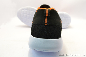 Мужские кроссовки для бега Nike Roshe Run - <ro>Изображение</ro><ru>Изображение</ru> #4, <ru>Объявление</ru> #1308502
