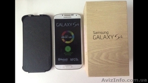 Samsung Galaxy S4 i9500 16Gb  - <ro>Изображение</ro><ru>Изображение</ru> #1, <ru>Объявление</ru> #1318718