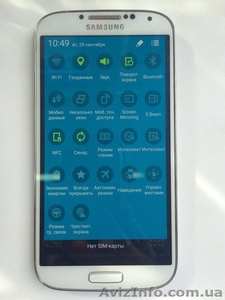 Samsung Galaxy S4 i9500 16Gb  - <ro>Изображение</ro><ru>Изображение</ru> #5, <ru>Объявление</ru> #1318718