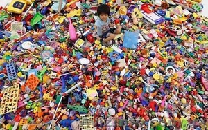 Детские игрушки от европейских производителей - <ro>Изображение</ro><ru>Изображение</ru> #1, <ru>Объявление</ru> #1312325