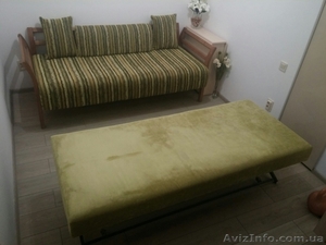 продам диван-трансформер - <ro>Изображение</ro><ru>Изображение</ru> #4, <ru>Объявление</ru> #1312972