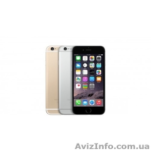 Продам срочно iPhone 6  64Gb Space gray, Gold, Silver - <ro>Изображение</ro><ru>Изображение</ru> #1, <ru>Объявление</ru> #1310679