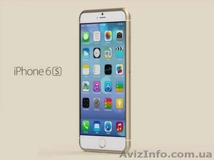 Предзаказ на iPhone 6s (старт продаж 19 сентября) - <ro>Изображение</ro><ru>Изображение</ru> #1, <ru>Объявление</ru> #1310677
