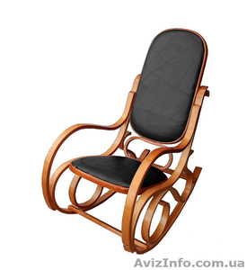 кресло качалка для дома  - <ro>Изображение</ro><ru>Изображение</ru> #6, <ru>Объявление</ru> #1309914