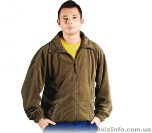 Куртка Флисовая POLAR-РОКЕРОМ . Польша Лучшая цена