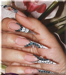 Наращивание ногтей дешево на Дарнице - <ro>Изображение</ro><ru>Изображение</ru> #1, <ru>Объявление</ru> #1309817