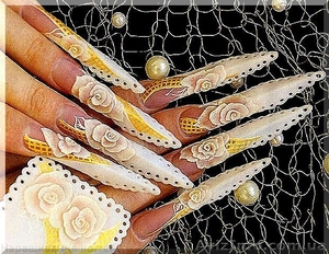 Наращивание  ногтей гелем Киев с выездом  на дом 199 грн - <ro>Изображение</ro><ru>Изображение</ru> #5, <ru>Объявление</ru> #1312082