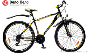 Велосипед Optima Columb 2015 в Киеве - <ro>Изображение</ro><ru>Изображение</ru> #2, <ru>Объявление</ru> #1312530