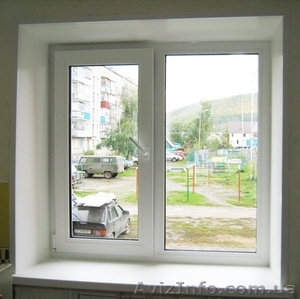 Окна в кредит от Окна Люкс по программе "Ощадний дім" - <ro>Изображение</ro><ru>Изображение</ru> #3, <ru>Объявление</ru> #1318307