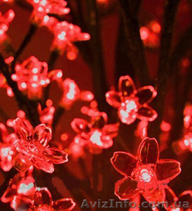 Цветущая "Сакура",подарки на новый год - <ro>Изображение</ro><ru>Изображение</ru> #1, <ru>Объявление</ru> #1315595