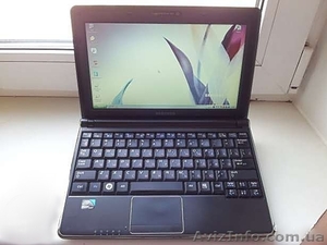 Продам по запчастям ноутбуки Samsung N140, N143, N150 - <ro>Изображение</ro><ru>Изображение</ru> #1, <ru>Объявление</ru> #1276265