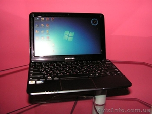 Продам по запчастям ноутбуки Samsung NP110, Npx22, Npx20, NC10. - <ro>Изображение</ro><ru>Изображение</ru> #1, <ru>Объявление</ru> #1261539