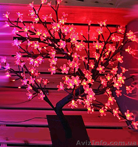 Цветущая "Сакура",подарки на новый год - <ro>Изображение</ro><ru>Изображение</ru> #3, <ru>Объявление</ru> #1315595