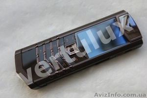 Vertu Signature S Design Pure Chocolate, копии Vertu, Vertu Киев - <ro>Изображение</ro><ru>Изображение</ru> #2, <ru>Объявление</ru> #1311734