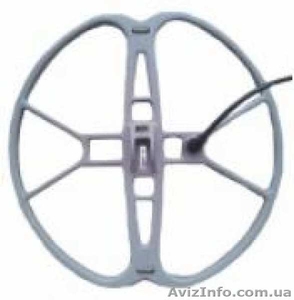 Катушки НЕЛ к металлоискателям от  производителя.